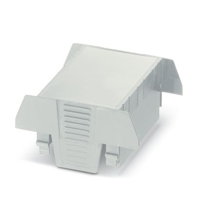 EH 67,5 F-C DS/ABS-PC GY7035 - Parte superiore della scatola