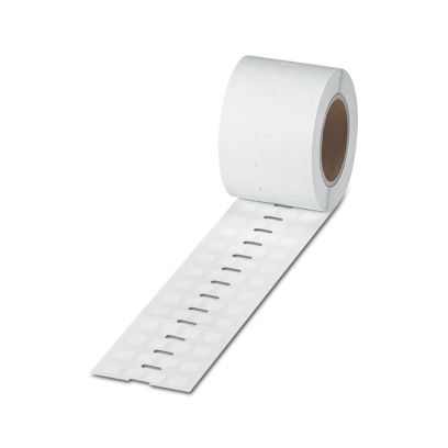 EML-HT (8X8)R - Etichetta per alta temperatura