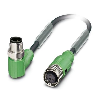 SAC-4P-MR-FS SH SCO/.../... - Cavo per sensore/attuatore