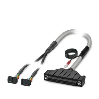 CABLE-KS50/2FLK14/HF/10,0M/NIO - Cavo