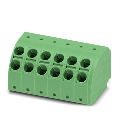 PTDA 2,5/ 6-PH-5,0 - Connettore per circuito stampato