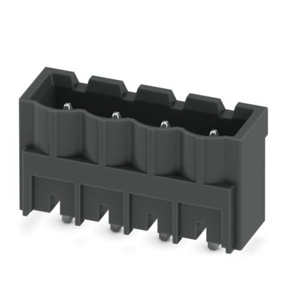 CCVA 2,5/ 4-G P26 THR R56 - Connettore fisso per circuiti stampati