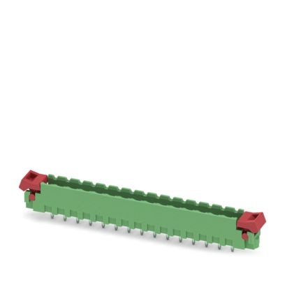 MSTBV 2,5/15-GEH-5,08 - Connettore fisso per circuiti stampati