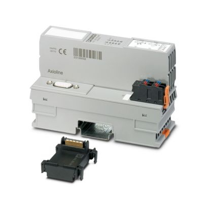 AXL F BK PB - Accoppiatore bus
