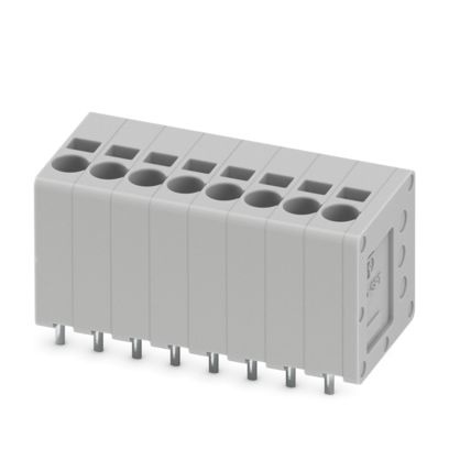 SPT 1,5/ 8-V-3,5 GY - Morsetto per circuito stampato