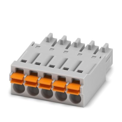 FMC 1,5/ 5-ST-3,5 GY - Connettore per circuito stampato
