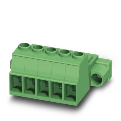 IPC 5/ 4-STF-7,62 BD:1-4 - Connettore per circuito stampato