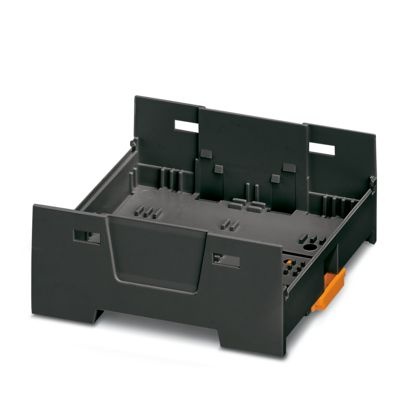 EH 70 F-B/ABS-PC BK9005 - Parte inferiore della scatola