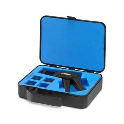 CRIMPFOX DMCC SET - Set di pinze per crimpatura