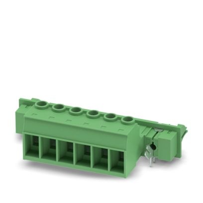 DFK-PC 16/ 6-STF-SH-10,16 - Connettore passante