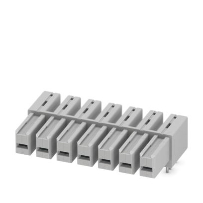 IPC 5/ 7-G-7,62 GY - Connettore fisso per circuiti stampati