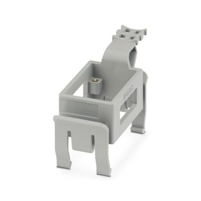 HC-CIF-B06-HFWL-PL - Supporto per montaggio su guida DIN