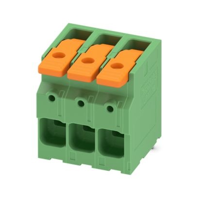 LPT 16/ 3-10,0-ZB - Morsetto per circuito stampato