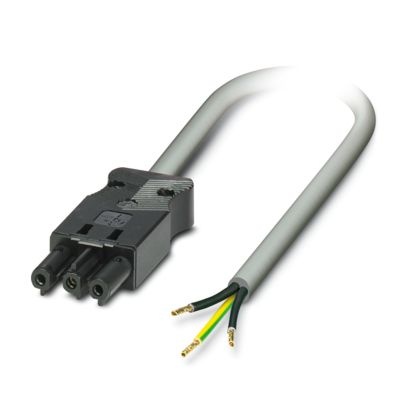 PLD E 608-CA-3,0/FS/UL - Cavo di alimentazione