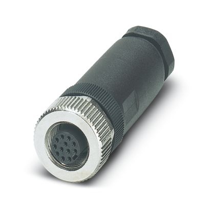 SACC-M12FS-12SOL-PG 9-M - Connettore