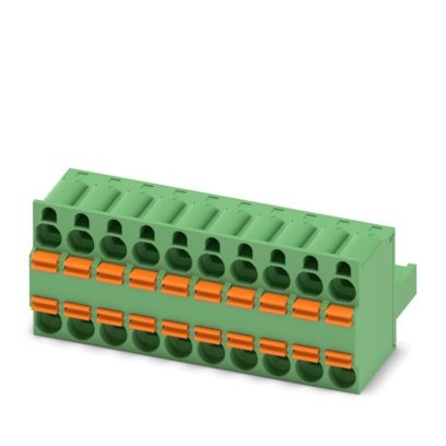 TFKC 2,5/10-ST-5,08 - Connettore per circuito stampato