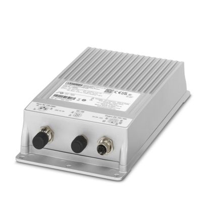 TRIO-PS67/1AC/24DC/10/M12/5P - Alimentatore