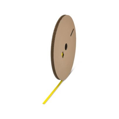 E-WMS 6,4 (EX10)RL YE - Identificatore termorestringente