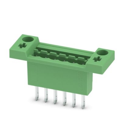 DFK-MSTB 2,5/ 6-G - Intestazione passante