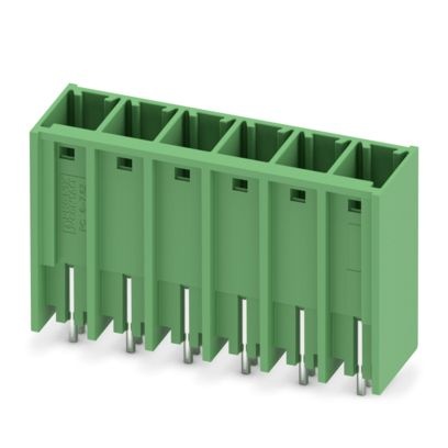 PCV 6/ 6-G-7,62 - Connettore fisso per circuiti stampati