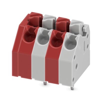 PTSA 1,5/ 4-3,5-Z MC:RD-GY - Morsetto per circuito stampato