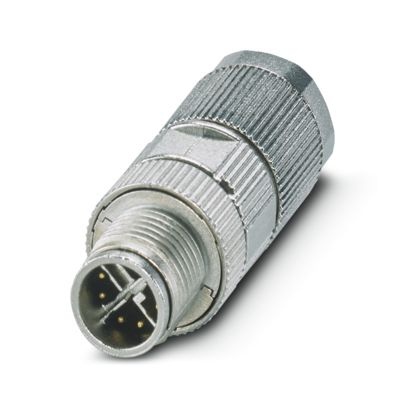 SACC-M12MSX-8CT-CL SH - Connettore dati