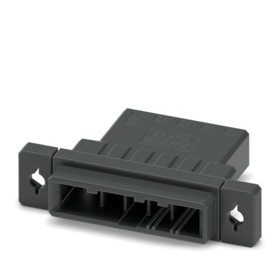D32H 2,2/ 5-PT-5,08-X - Connettore passante