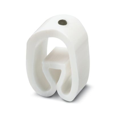 SD-WMS 10 (SY):. - Manicotto di identificazione per conduttori