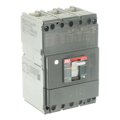 XT4V 250 TMF 90-900 3p F F UL/CSA