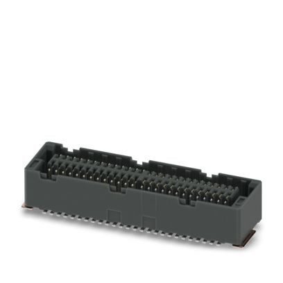 FP 0,8/ 52-FV 4,85 - Connettori femmina SMD
