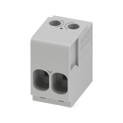 TDPT 4/ 2-SC-6,35-ZB GY - Morsetto per circuito stampato