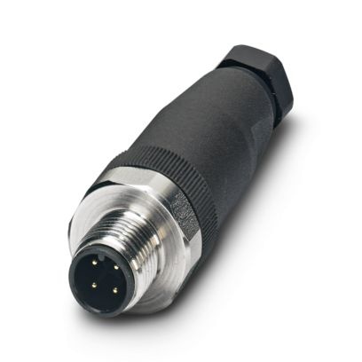 SACC-M12MS-4CON-PG 7-VA - Connettore