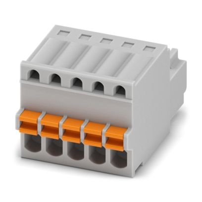 FK-MC 0,5/ 5-ST-2,5 GY - Connettore per circuito stampato