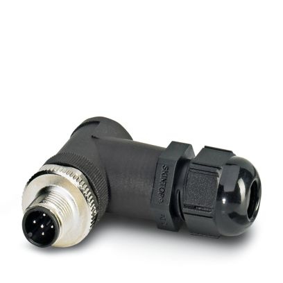 SACC-M12MR-5CON-PG9-M SKINTOP - Connettore