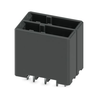 DD32H 2,2/ 6-V-5,08-YY - Connettore fisso per circuiti stampati