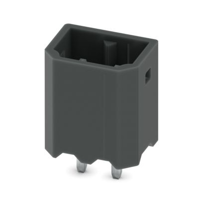 PTSM 0,5/2-HV-2,5-THR R32 - Connettore fisso per circuiti stampati