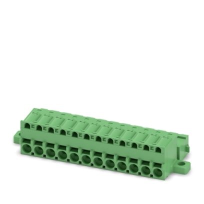 FKICS 2,5/12-STD-5,08-RN - Connettore per circuito stampato