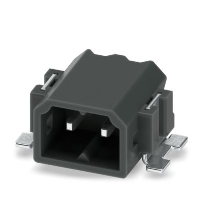 PTSM 0,5/2-HH-2,5-SMD R32 - Connettore fisso per circuiti stampati