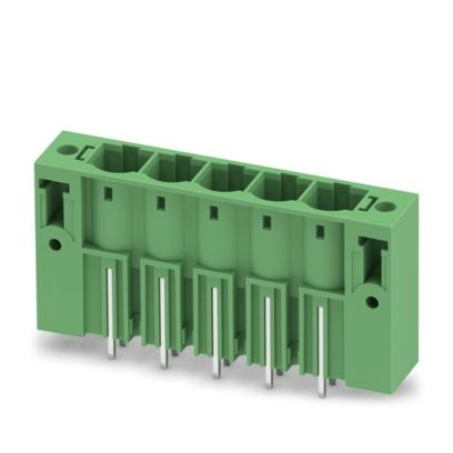 PCV 6-16/ 5-G1F-10,16 - Connettore fisso per circuiti stampati