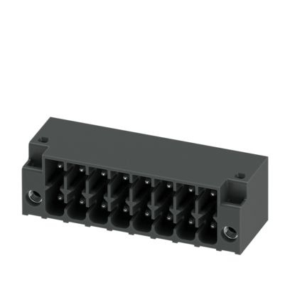 DMC 1,5/ 8-G2F-3,5-LR P26THR - Connettore fisso per circuiti stampati