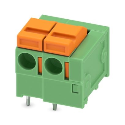 FFKDSA1/H1-5,08- 2 - Morsetto per circuito stampato