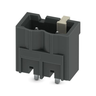 CCVA 2,5/ 2-G-5,08 P26THR CR2 - Connettore fisso per circuiti stampati