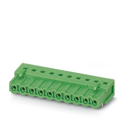 IC 2,5 HC/ 6-G-5,08 BK - Connettore fisso per circuiti stampati