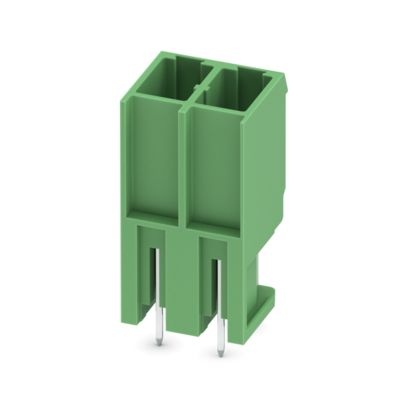 PCV 4/ 2-G-7,62 PIN 3,5 - Connettore fisso per circuiti stampati