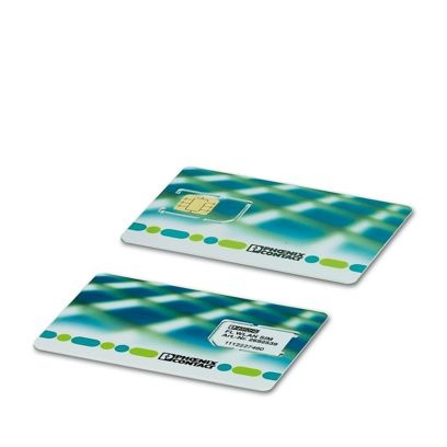 FL WLAN SIM - Memoria