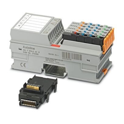 AXL F DO4/3 AC 1F - Modulo digitale