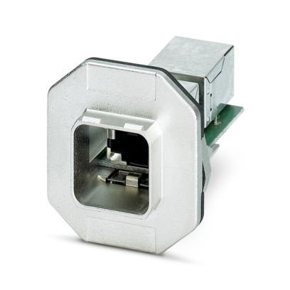 VS-PPC-F1-RJ45-MNNA-1C-FJJ - Cornice di montaggio