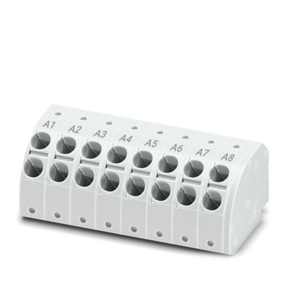 PTDA 2,5/ 8-PH-5,0 7035BDA1-A8 - Connettore per circuito stampato