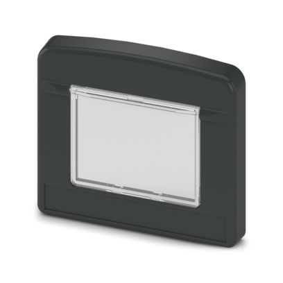 MCS-78X64-C-L-9005 - Cornice della scatola