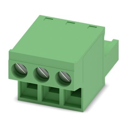 FRONT-MSTB 2,5/ 3-ST-5,08 - Connettore per circuito stampato
